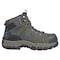 Hoss Boot Co Men's Composite Toe Work Boot, Olive, 12, W, DH60216 DH60216 - alternate 4